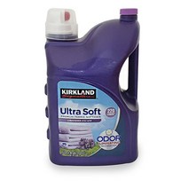 [코스트코] 커클랜드 섬유유연제 (라벤더) 5.53L 220회, 1개, 상세 설명 참조