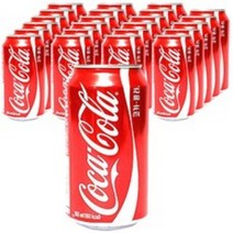 코카콜라 355ml, 10개