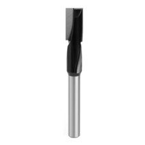 1 조각 12Mm 기계 커터 목공 길어진 직경 17Mm, 01 블랙