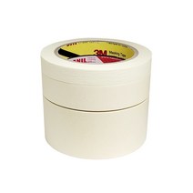 3M 마스킹 테이프 15mm/24mm/48mm 길이 40M, 마스킹 48mm (3M) / 길이40M