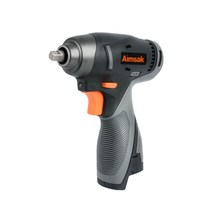 아임삭 14.4V 충전 임팩렌치 드릴드라이버 본체 아이리스 그립 강력 볼트 체결 AW 414Q 3G
