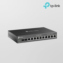 티피링크 ER7212PC Omada 3-in-1 기가비트 VPN 라우터