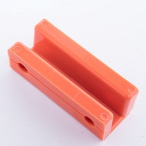 KONE-엘리베이터 가이드 슈 버셔 80x16 MM 1 피스, 02 80x10 MM B