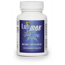루티맥스 루테올린 루틴 콤플렉스 120정 Lutimax Luteolin Complex with Rutin