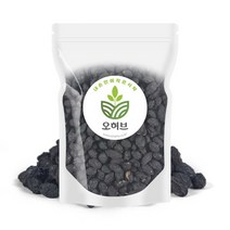 [오허브] 국내산 까마귀쪽나무열매 까마귀쪽열매 250g, 상세 설명 참조