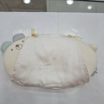 방방짱구베개01P084601, CREAM Free, 단품