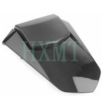 야마하 바이크 오토바이 뒷좌석 커버 카울 솔로 시트 페어링 YZF 1000 R1 2007 2008 블랙 블루, 검정