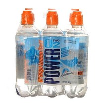 파워오투 오렌지레몬맛 500ml6, 오렌지레몬맛., 없음