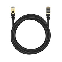 [이지넷유비쿼터스] 넥스트링크 CAT.7 S-FTP 랜케이블 10M [NEXTLINK-U710M], 1개