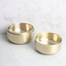 DS 티타늄 이중 탕기 3size, 대(DS-9558)