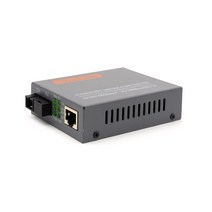 컴스 BT442 A타입 광 컨버터 (1000Mbps SC 싱글), 1개
