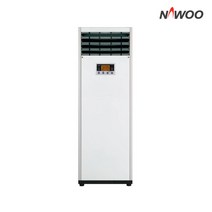 나우이엘 전기 히터 NE-220PS 온풍기