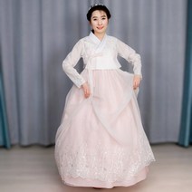 한복 생활한복 혼주한복 개량한복 2022 여름 맞춤 신랑신부 웨딩 커플 웨딩드레스 도련님 공주복 Q119