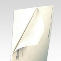 단면접착백색폼보드(600*900*5mm*5장)문구 우드락 부직포 폼보드, 본상품선택