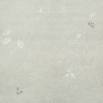 99.98%향균 단열벽지 곰팡이방지 결로방지 폼블럭 벽지 20M, 라이즈민들레그레이