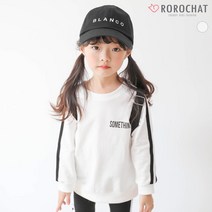 모헨롱맨투맨