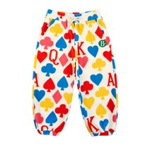 베베드피노 트럼프플리스팬츠 BP14PD389