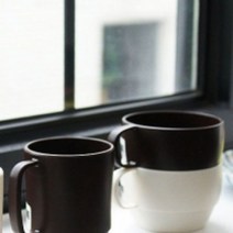 레이카 머그컵 스프컵 2종 2컬러 택1, 상품 스프컵-아이보리, 상품 본상품선택