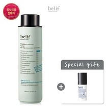 [23MS]빌리프 프라블럼 솔루션 토너 200ml 세트 880174