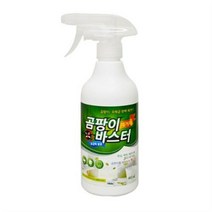 디오페인트 곰팡이 바스터 제거제, 460ml, 10개
