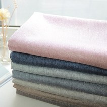 송실패브릭 EL/EL반짝 광택도는 암막원단 암막천 패브릭 색15종, EL반짝원단, 연그레이