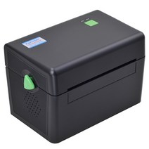 택배 라벨기 송장 프린터 XP-DT108B 송장 출력 바코드 출력기 네임 스티커, USB + 기본