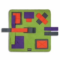 크나우더베스트 스니프패드 (미니/애플그린), 본상품