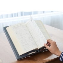 각도조절 독서대 책받침대 책거치대 북스탠드 가벼운 대 접이식 거치대 높이조절 책받침 독서, 본상품선택