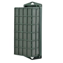 플로랄폼 원예용품 제초매트 꽃거품 케이지 건조 습식 큰 벽돌 진흙 키트 신선한, 1PC, CHINA, 01 1pc