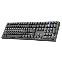 제닉스 스톰체이서LT 게이밍 기계식키보드, 청축
