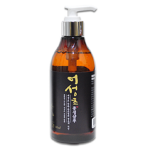 홈로즈 어성초 헤어팩 스프레이, 1개, 300ml어성초샴푸