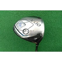 드라이버 젝시오 XXIO 8 R강도 9.5도