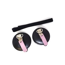 차량용 캠핑 타프 어닝 다용도 흡착판 2P DD-10490, O본상품선택O