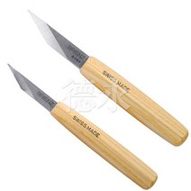 [PFEIL] 페일 브린츠 카빙나이프 조각칼 Brienz Carving knife, BRIE-K[소:날길이 60mm], 1개