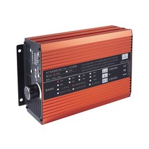 인산철 삼원 전류 배터리 차량용 리튬 배터리, 24V7시리즈삼항29.4V25A출력