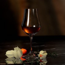 레만글라스 오드비 15CL 위스키 꼬냑 글렌캐런 노징 싱글몰트 양주잔 크리스탈글라스