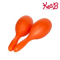 캐스비 [캐스B]맑은소리 점보마라카스2종(2126), 선택완료