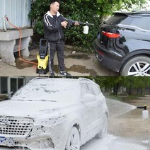 등짐펌프 동력살분무기 충전분무기모터 foam lance for karcher k2, a