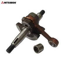 [미쓰비시]크랭크샤프트 TL52 내경 14mm