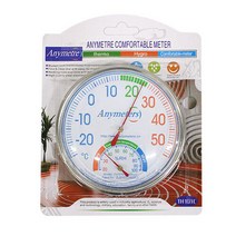 온습도계 아날로그 온도계 습도계 날씨 습도 체크, 단품없음
