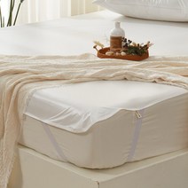 샤르르 스윗홈 홑겹 방수 시트패드 패밀리(Q+Q) 300x200