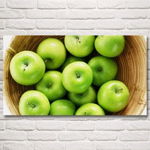 바인 행운의사과 인테리어액자 35x35 8종, 6