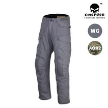 [포스트엑스] [넷피엑스] [에머슨 기어] 어썰트 팬츠