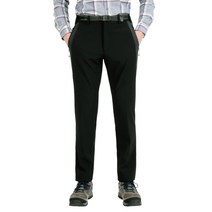 [마운틴벨리] 남성 플리스본딩 라인 팬츠_9476