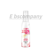 스프레이 피죤 섬유탈취제 강력탈취 시그니처, 80ml, 18개, Flower Festival