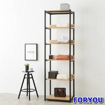 ForU93 스토리홈 리코 드레스룸 선반 서랍장 장롱 수납장 행거, 오크브라운, 상세페이지 참조
