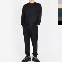 오너클랜 810 70남성맨투맨죠거트레이닝세트 데일리 웨어 데이
