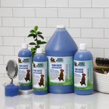 협성 로하스 플럼테스틱 강아지 린스, 946ml