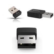 USB무선랜카드 무선 인터넷 와이파이 동글이 USB 수신기 노트북 데스크탑, 2IN1무선랜카드_블루투스(531WBT)