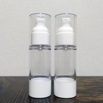 미스트 안개분사 공병 스프레이 (30ml)